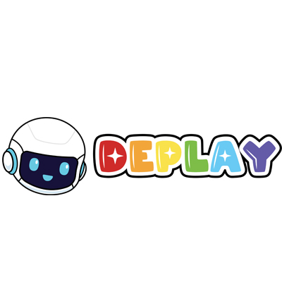 Logo DEPLAY